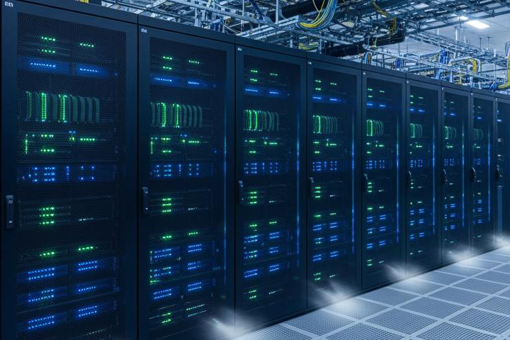 Data Center Design