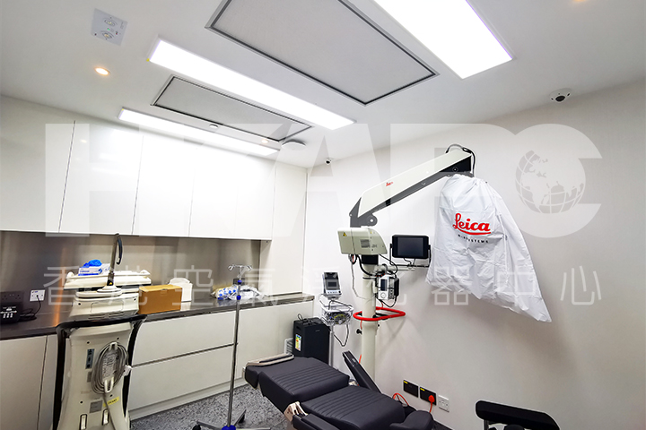 DPC OT Room