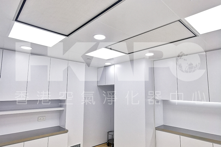DPC OT Room