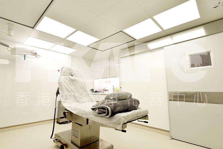 DPC OT Room