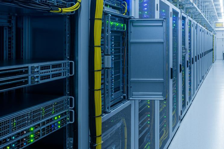 Data Center Design