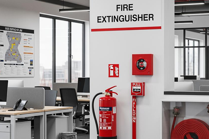 Fire Services Systems