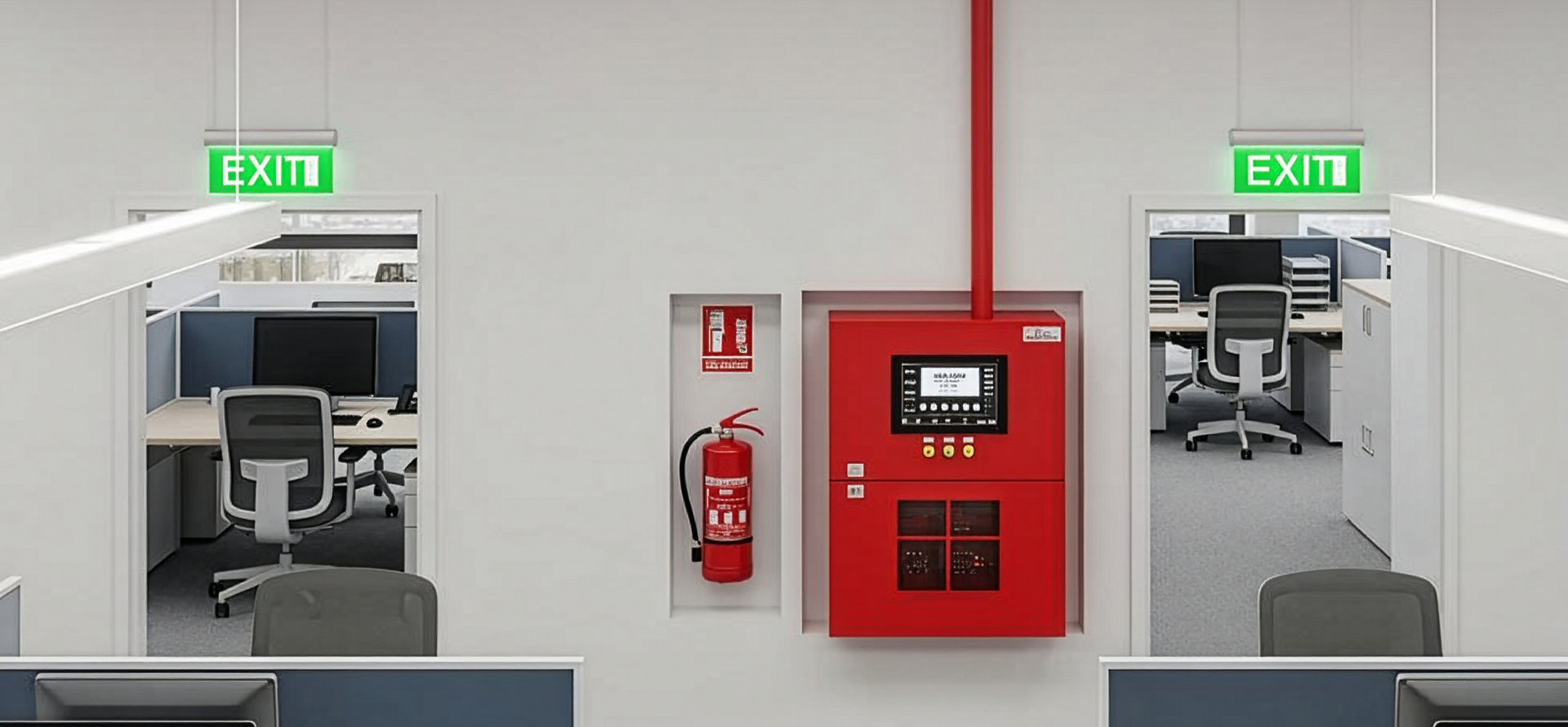 RICHO Fire Service