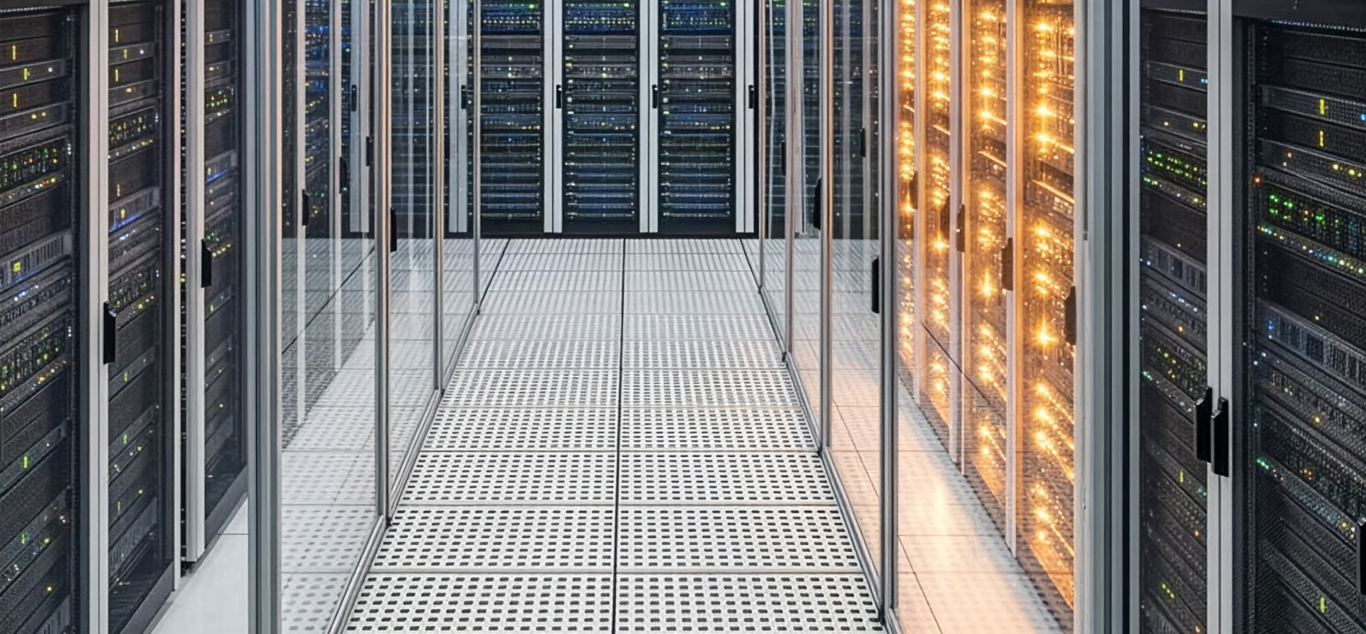 Server Room